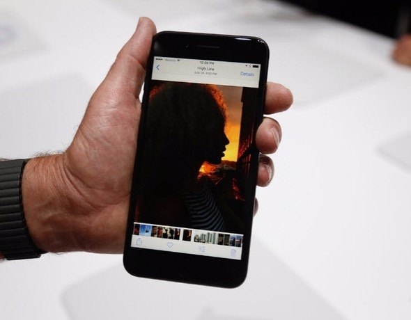 iOS 10 yayınlandı! 34