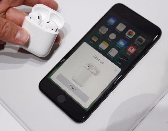 iOS 10 yayınlandı! 35