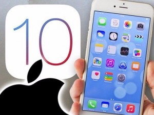 iOS 10 yayınlandı!