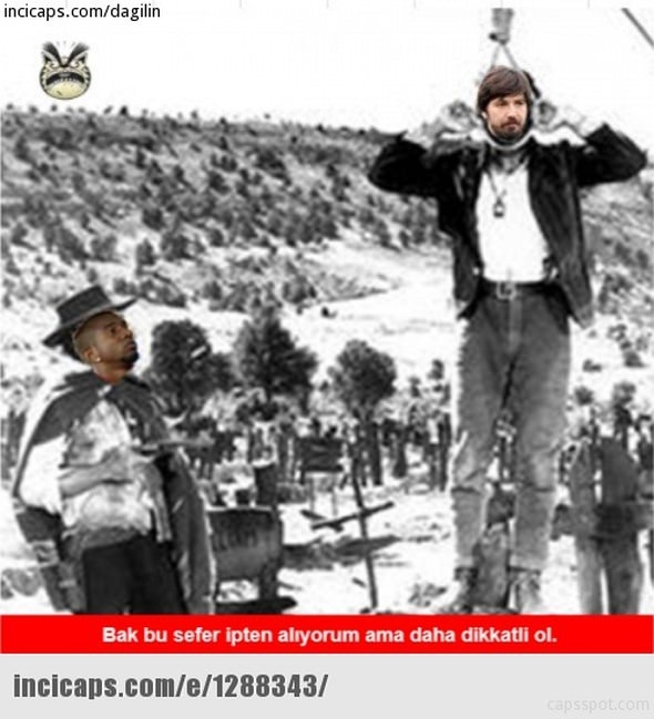 Benfica - Beşiktaş maçı capsleri 1