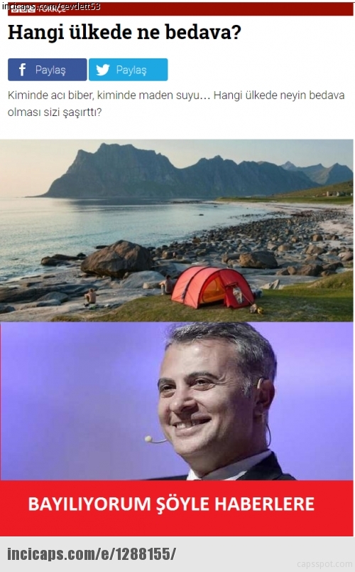 Benfica - Beşiktaş maçı capsleri 21