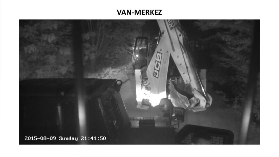 O belediyeler PKK'yı böyle destekledi! 11