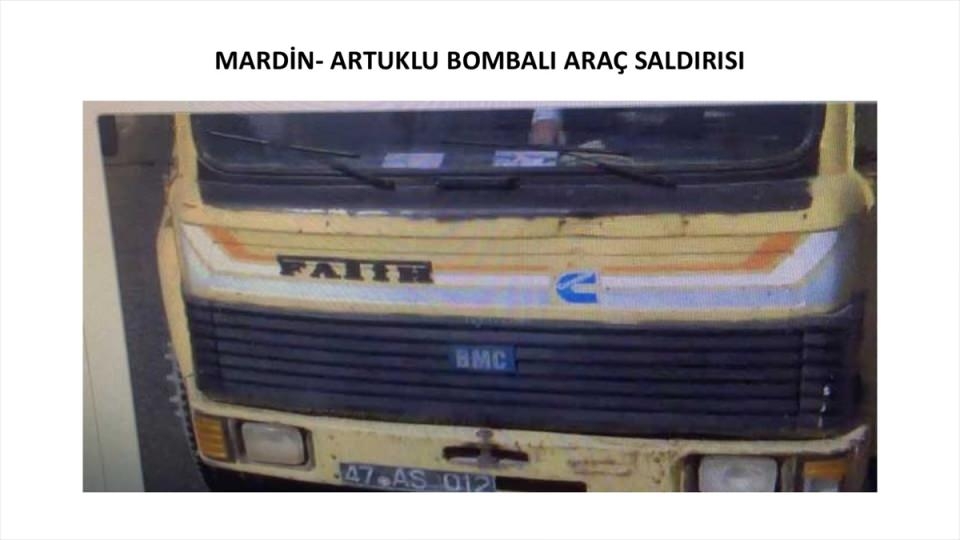 O belediyeler PKK'yı böyle destekledi! 16