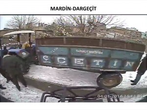 O belediyeler PKK'yı böyle destekledi!