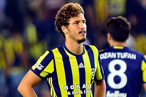 F.Bahçe'de deprem! 3 isim bir daha oynamayacak 11