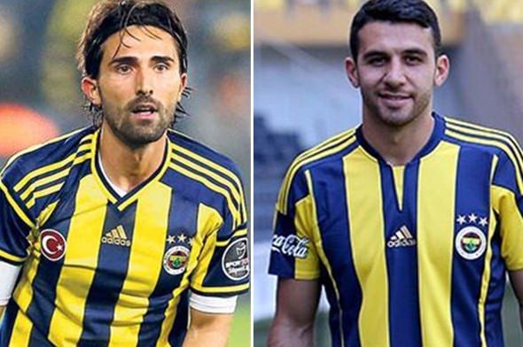 F.Bahçe'de deprem! 3 isim bir daha oynamayacak 13