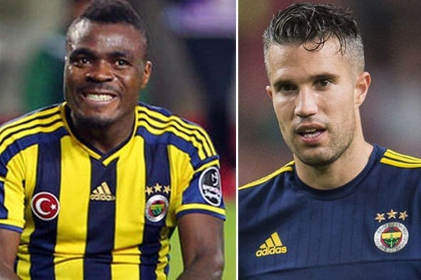 F.Bahçe'de deprem! 3 isim bir daha oynamayacak 14