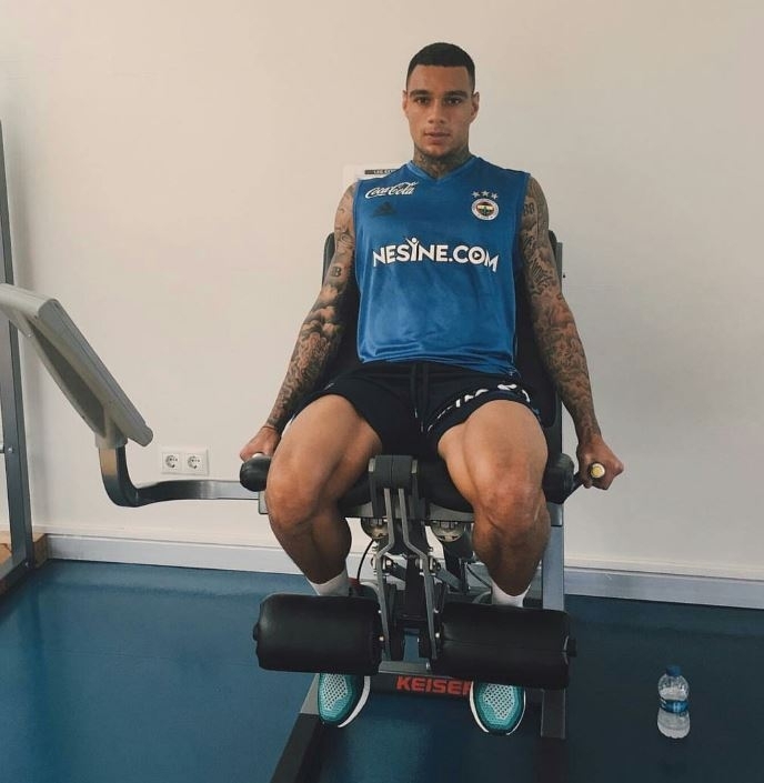 F.Bahçe'de deprem! 3 isim bir daha oynamayacak 8