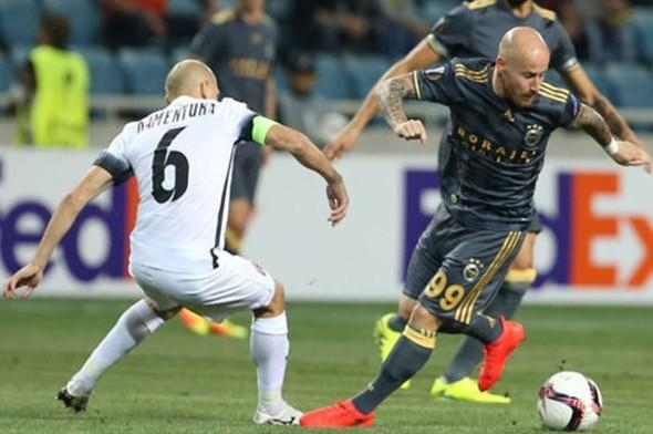 F.Bahçe'de deprem! 3 isim bir daha oynamayacak 9