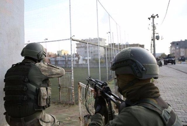 Silahlı ‘Bayraktar’ PKK’nın kâbusu oldu 12