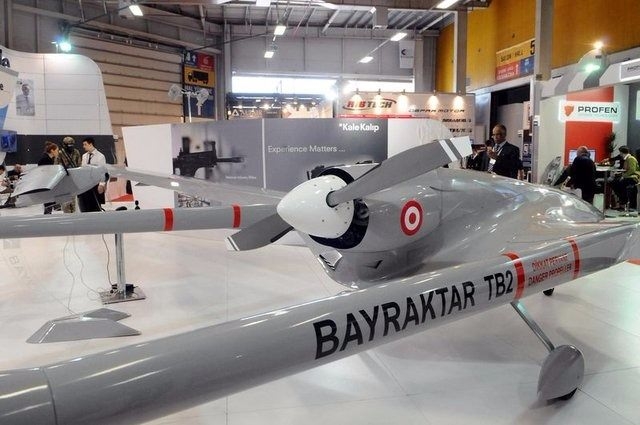 Silahlı ‘Bayraktar’ PKK’nın kâbusu oldu 18