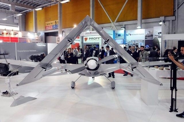 Silahlı ‘Bayraktar’ PKK’nın kâbusu oldu 19