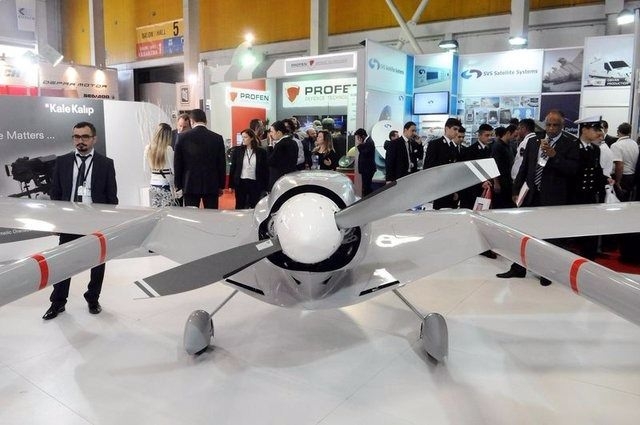 Silahlı ‘Bayraktar’ PKK’nın kâbusu oldu 20