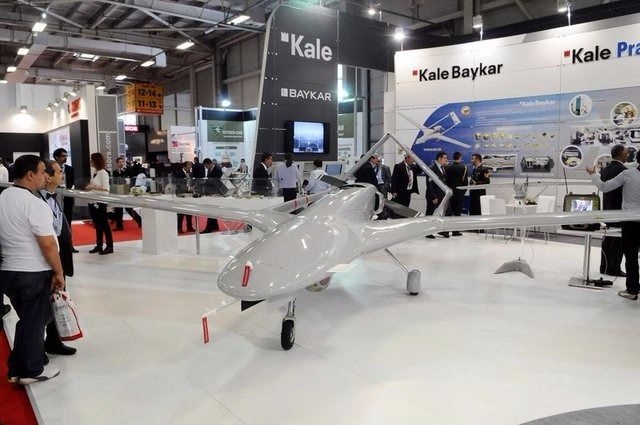 Silahlı ‘Bayraktar’ PKK’nın kâbusu oldu 21