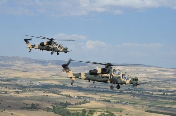 Silahlı ‘Bayraktar’ PKK’nın kâbusu oldu 28