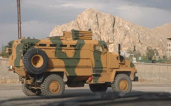 Silahlı ‘Bayraktar’ PKK’nın kâbusu oldu 43