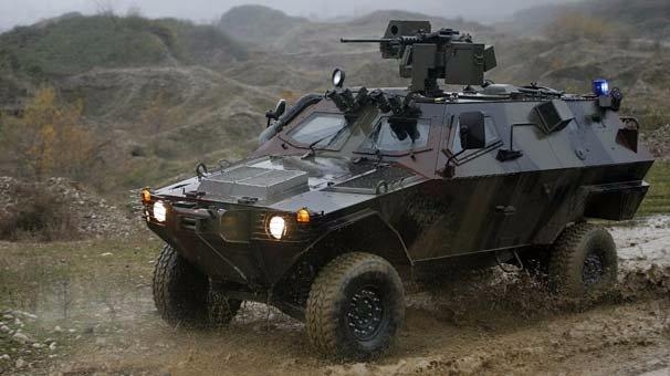 Silahlı ‘Bayraktar’ PKK’nın kâbusu oldu 44