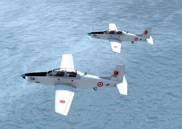 Silahlı ‘Bayraktar’ PKK’nın kâbusu oldu 47