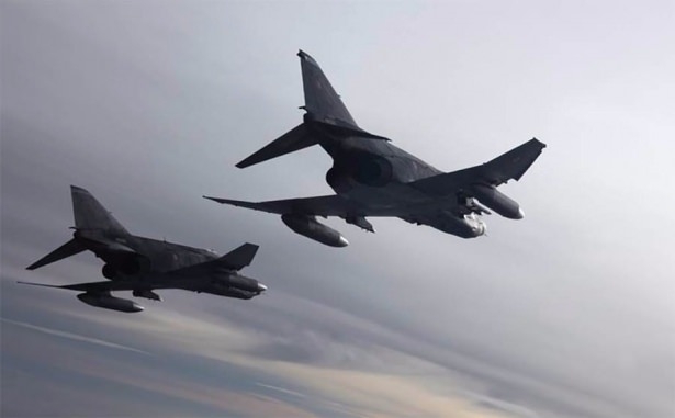 Silahlı ‘Bayraktar’ PKK’nın kâbusu oldu 60