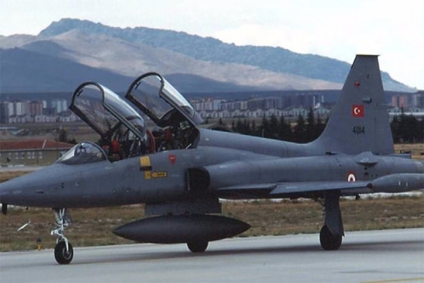 Silahlı ‘Bayraktar’ PKK’nın kâbusu oldu 62