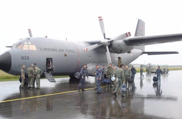 Silahlı ‘Bayraktar’ PKK’nın kâbusu oldu 68