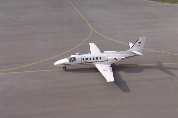 Silahlı ‘Bayraktar’ PKK’nın kâbusu oldu 73