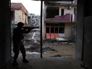 Silahlı ‘Bayraktar’ PKK’nın kâbusu oldu