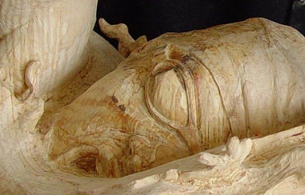 Evini samandan yaptı 103