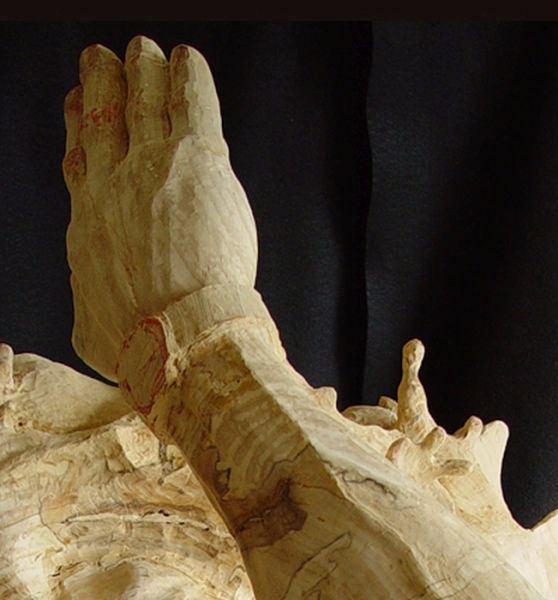 Evini samandan yaptı 104