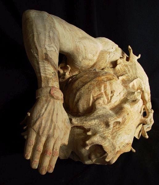 Evini samandan yaptı 106