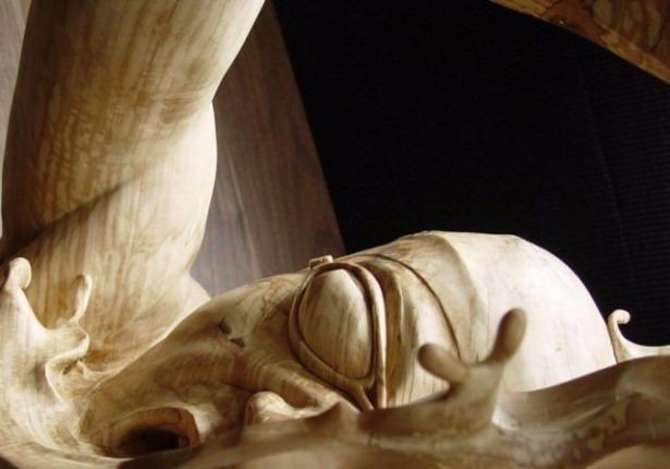 Evini samandan yaptı 109