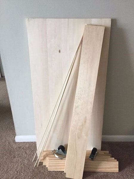 Evini samandan yaptı 111