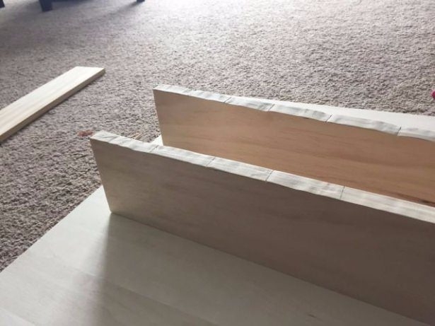 Evini samandan yaptı 114