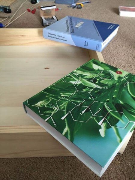 Evini samandan yaptı 117