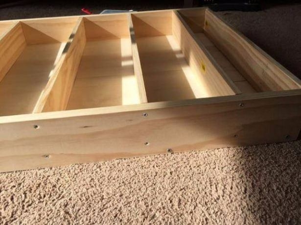 Evini samandan yaptı 118