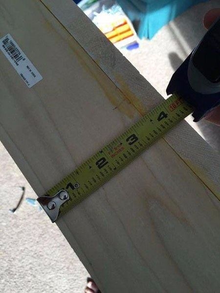 Evini samandan yaptı 121