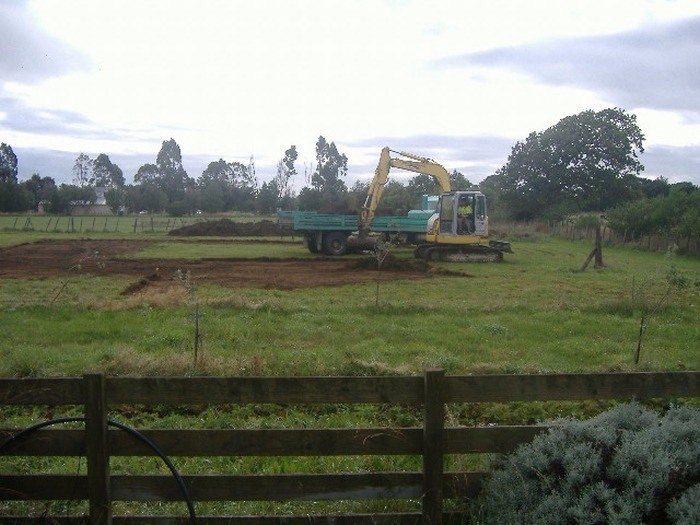 Evini samandan yaptı 13