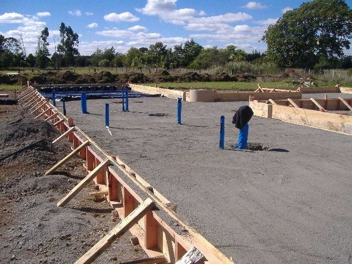 Evini samandan yaptı 14