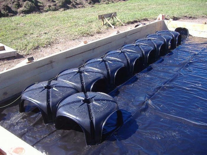 Evini samandan yaptı 16