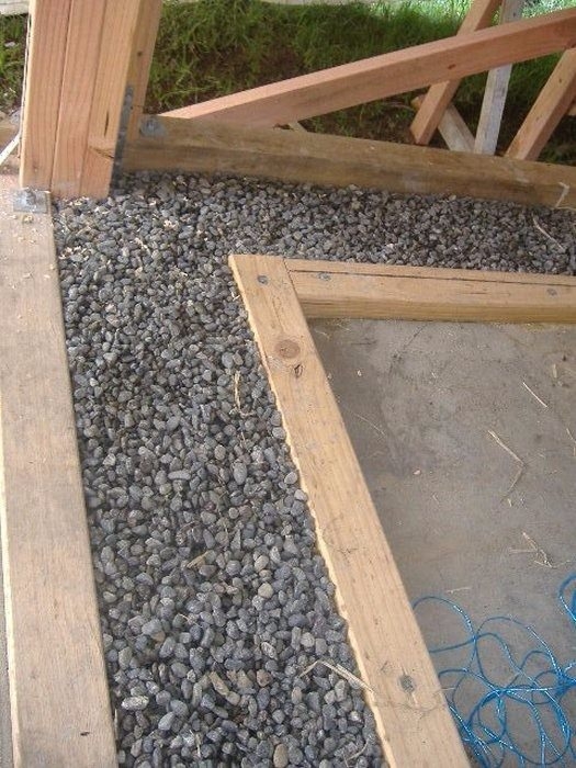 Evini samandan yaptı 26