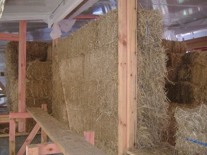 Evini samandan yaptı 29