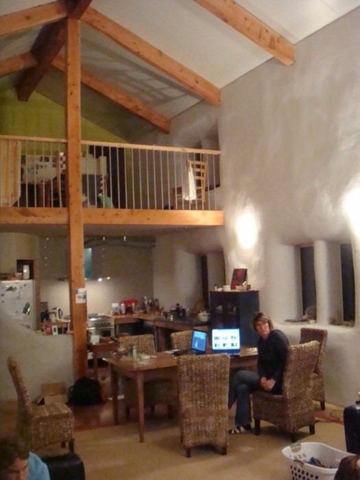 Evini samandan yaptı 47