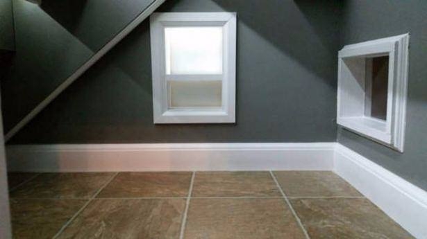 Evini samandan yaptı 72