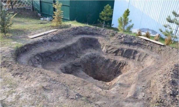 Evini samandan yaptı 83