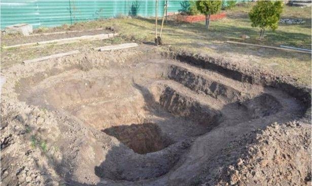 Evini samandan yaptı 84