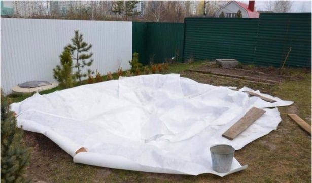 Evini samandan yaptı 85