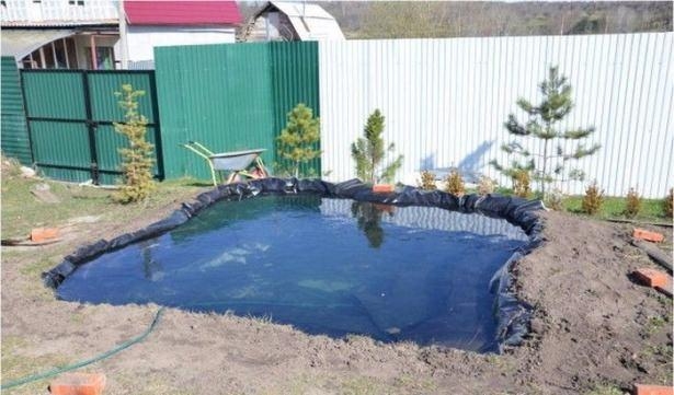 Evini samandan yaptı 87