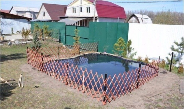 Evini samandan yaptı 88