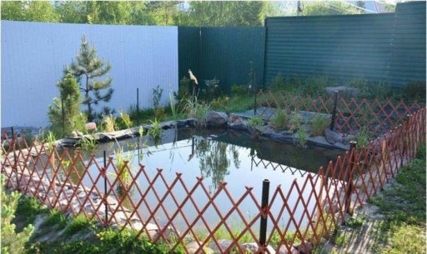 Evini samandan yaptı 89