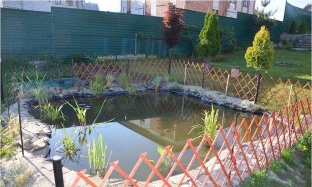 Evini samandan yaptı 90